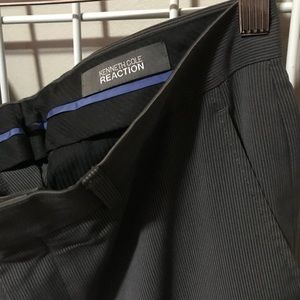 Kenneth Cole Reaction Suit Pants